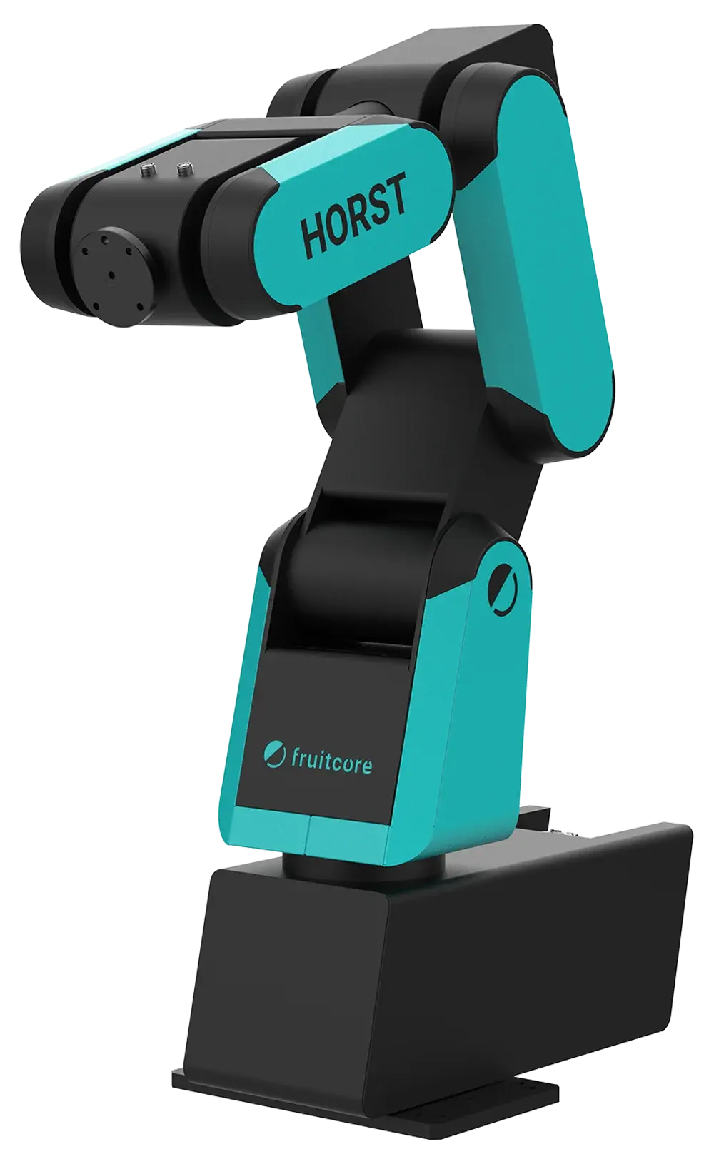 HORST 600: This intelligent robot changes the automation of industries
